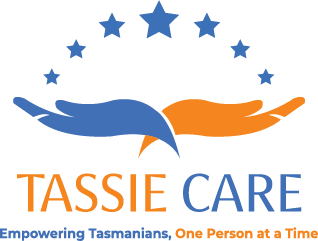 tassie-care-Logo