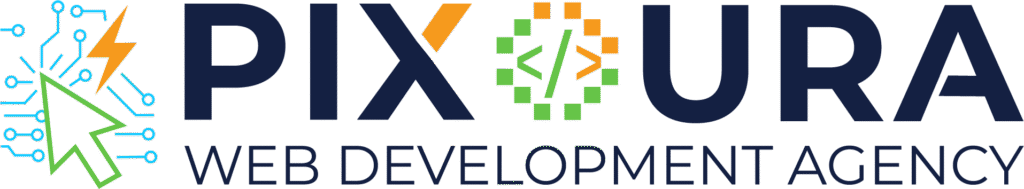 Pixoura Web Development Agency